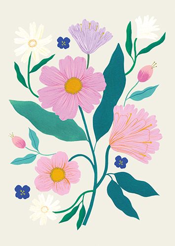 Postikortti Iisa Nuorttila