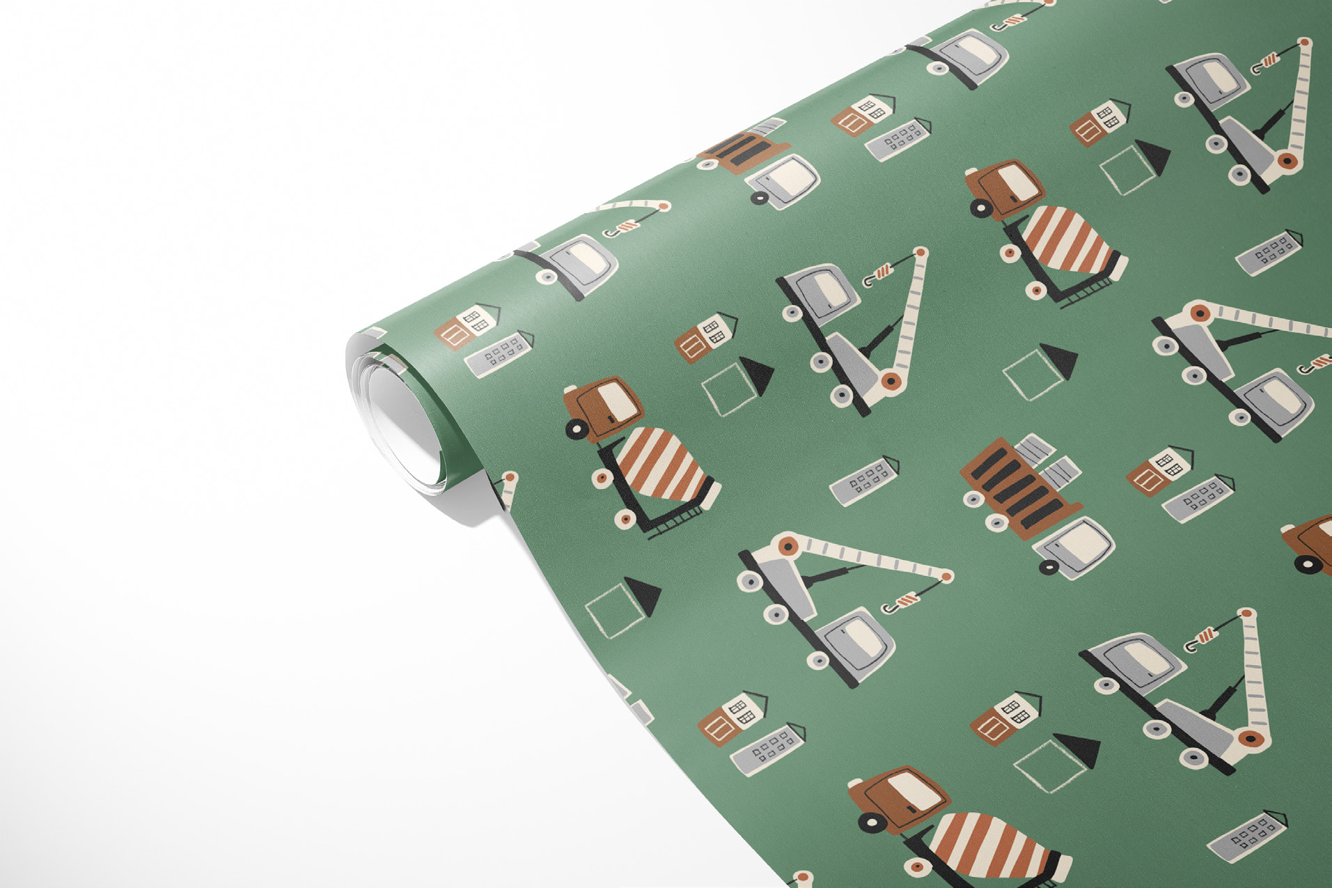 Lahjapaperilajitelma