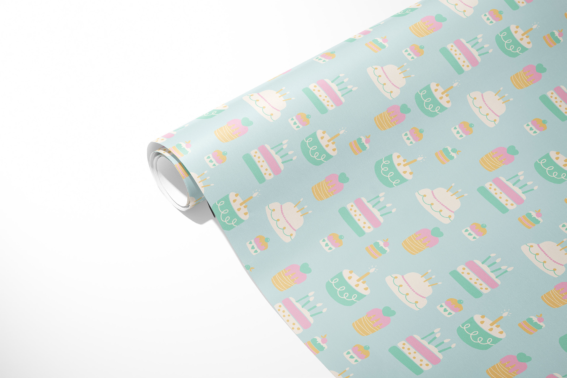 Lahjapaperilajitelma