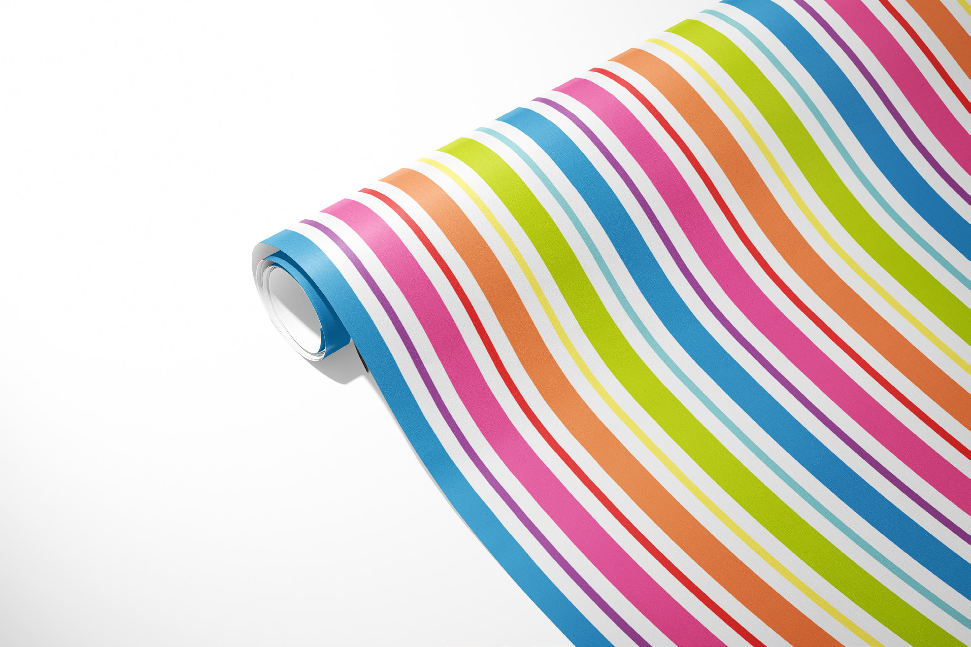 Lahjapaperilajitelma