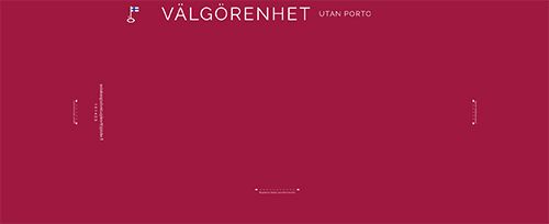 5 lokeron riviopaste joulu Hyväntekeväisyys - Välgörenhet