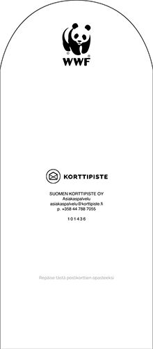 1 lokeron riviopaste joulu Unicef - WWF