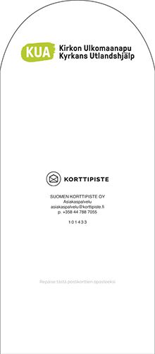 1 lokeron riviopaste joulu Muistiliitto - Kirkon ulkomaanapu