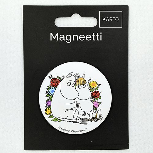 Magneetti Muumi