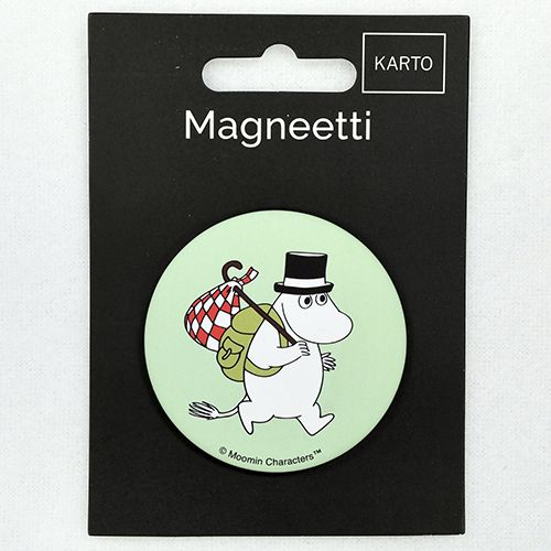 Magneetti Muumi