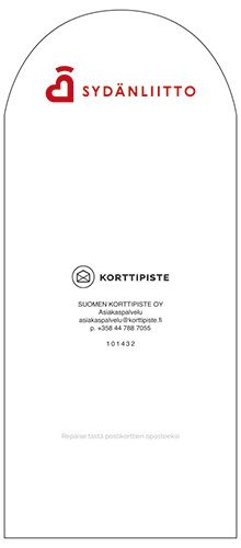 1 lokeron riviopaste joulu Suomen Syöpäpotilaat - Sydänliitto