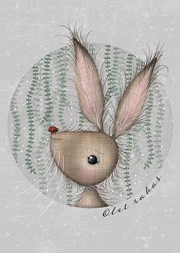 Postikortti MuttuRalla