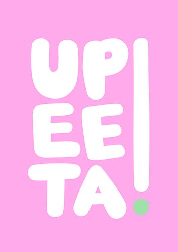 Postikortti Ninnimoi