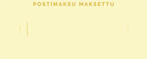 Riviopaste pääsiäinen 5 lokeroa