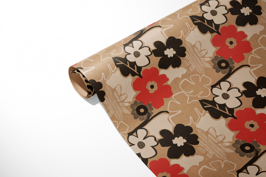 Lahjapaperilajitelma