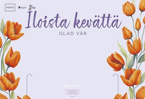 Telineopaste 55x37 cm