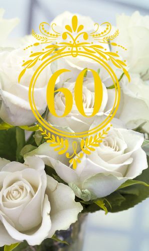 2-osainen vuosikortti 60v