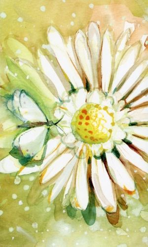 2-osainen eläkekortti Minna Immonen