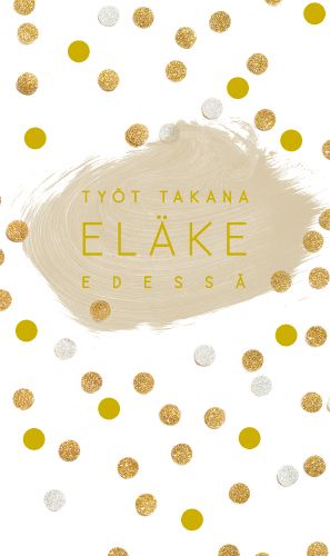 2-osainen kortti eläke