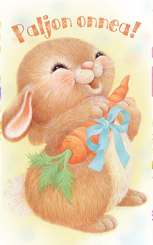 2-os onnittelu lapset