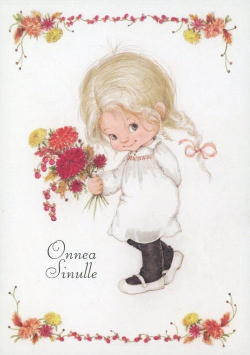 1-os kortti nostalgia