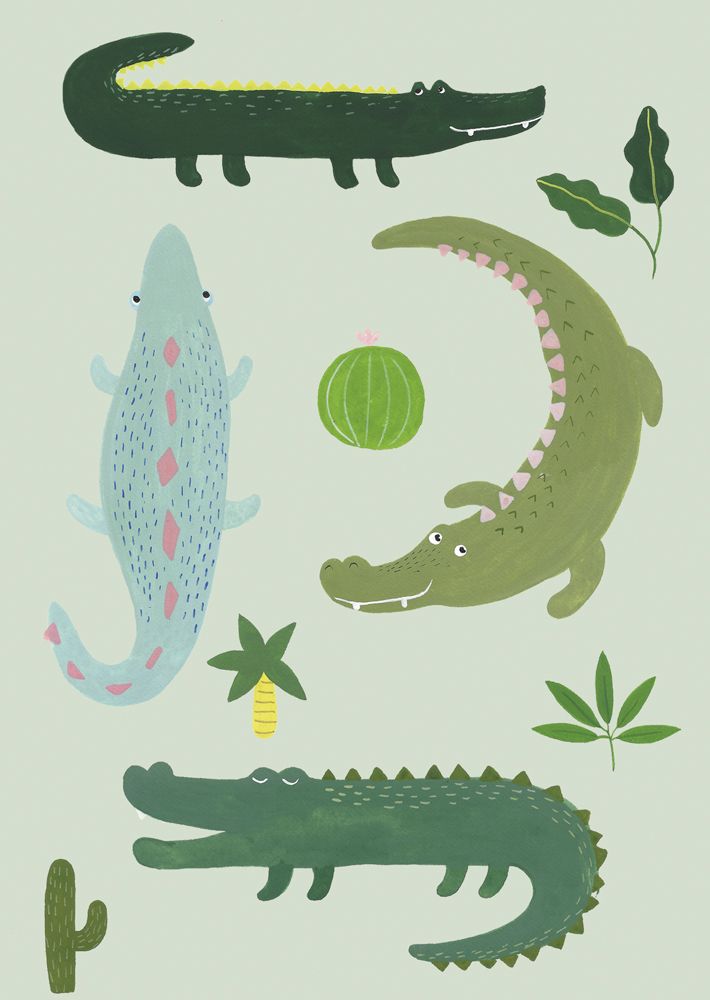 Postikortti lasten Iisa Nuorttila