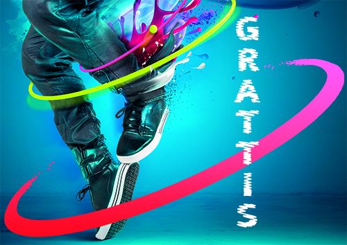 Postikortti nuorten onnittelu ruotsinkielinen