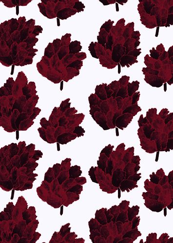 Postikortti Marimekko