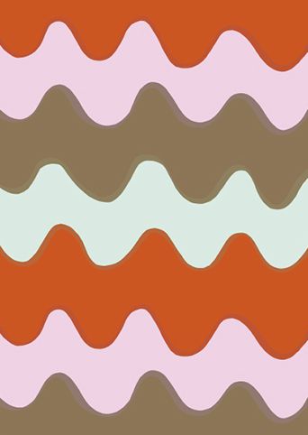 Postikortti Marimekko