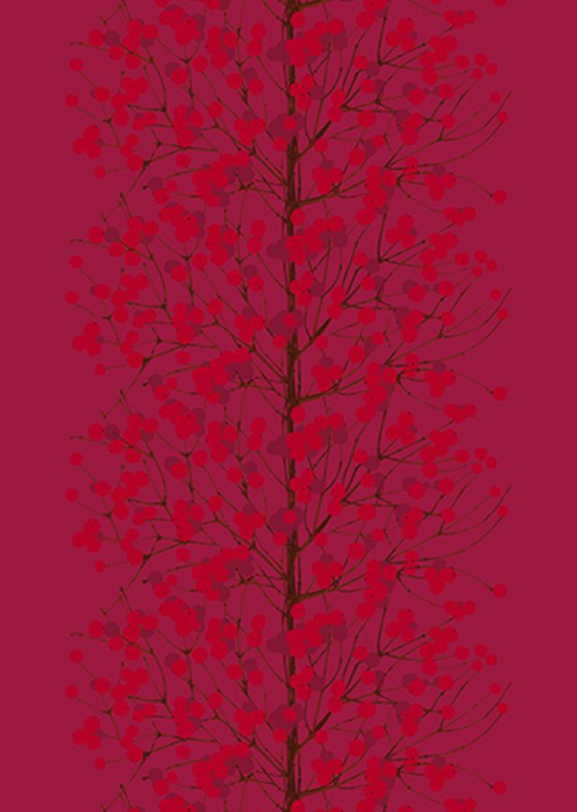 Postikortti Marimekko