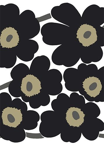 Postikortti Marimekko
