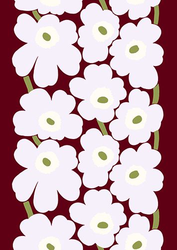 Postikortti Marimekko