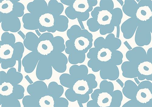 Postikortti Marimekko