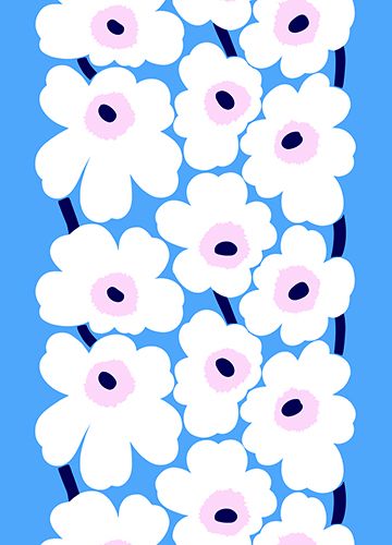 Postikortti Marimekko