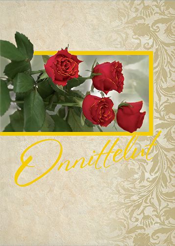 Onnitteluadressi Suomen Punainen Risti