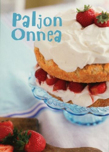 Postikortti onnittelu