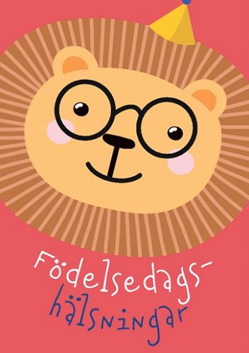 1-os onnittelu R lapset