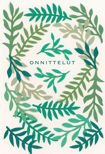 2-os kortti Signature syksy -19