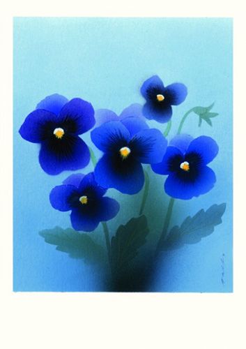 Postikortti Jaana Aalto