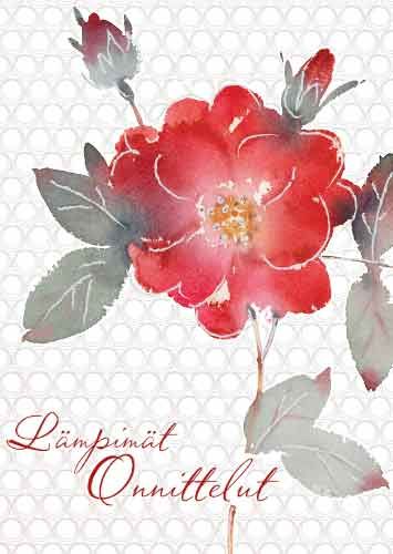 Postikortti onnittelu