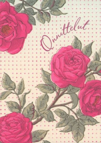 Postikortti onnittelu