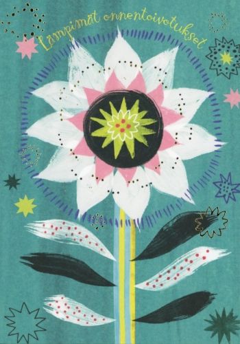 Postikortti Hallmark