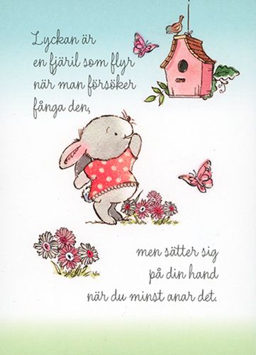 Postikortti ruotsinkielinen