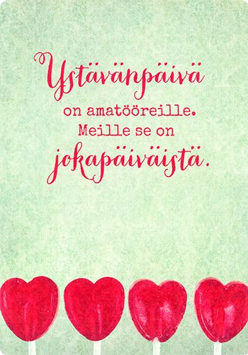 Postikortti Anna-Mari West