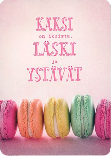 Postikortti Anna-Mari West