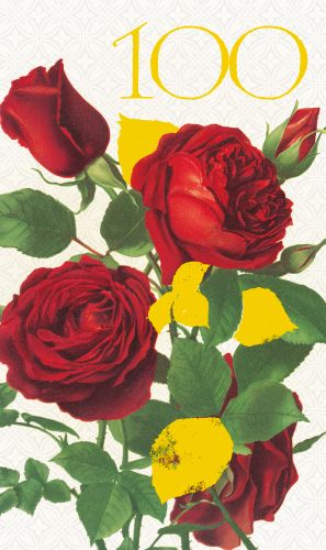 2-os vuosikortti 100v Kultaiset vuodet