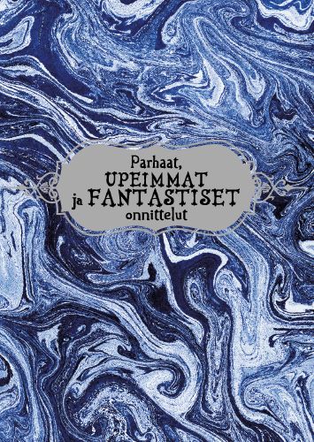 Postikortti onnittelu