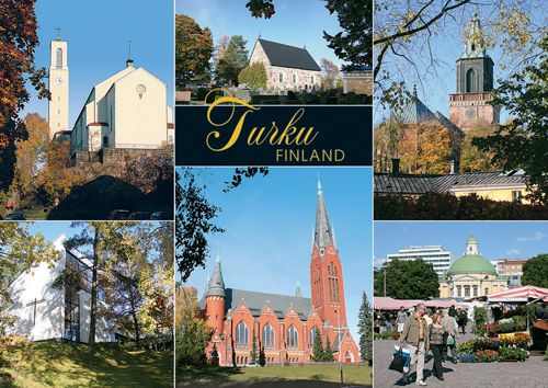 1-osainen matkailukortti