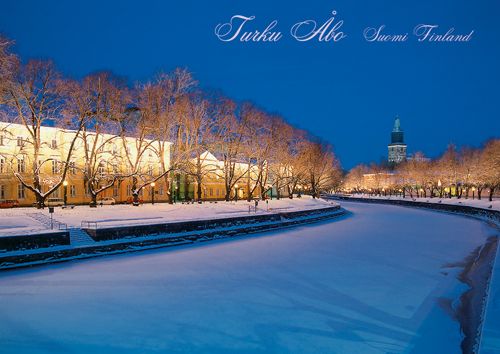 1-osainen matkailukortti