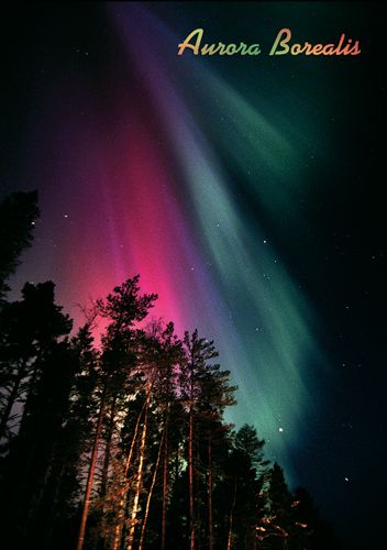 1-osainen matkailukortti