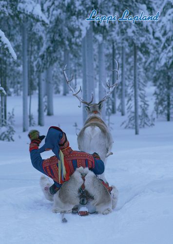 1-osainen matkailukortti