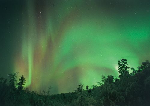 1-osainen matkailukortti