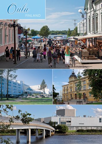 1-osainen matkailukortti