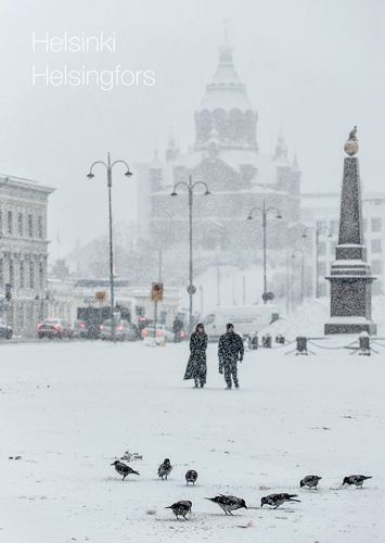 1-osainen matkailukortti