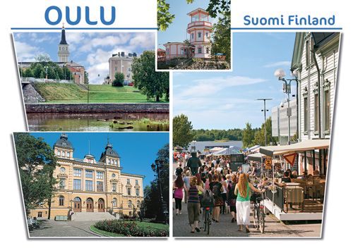 1-osainen matkailukortti